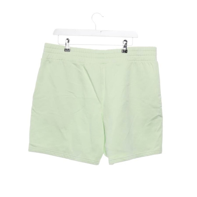 Shorts 2XL Neon Green | Vite EnVogue
