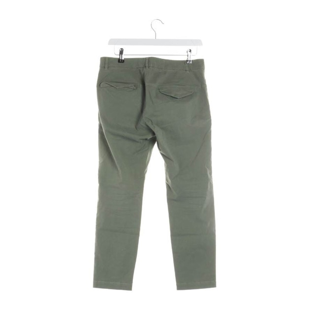 Trousers 32 Green | Vite EnVogue