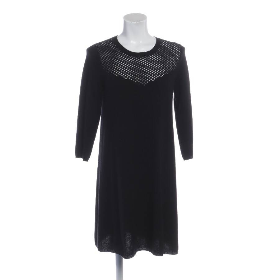 Image 1 of Cashmere Dress M Black in color Black | Vite EnVogue