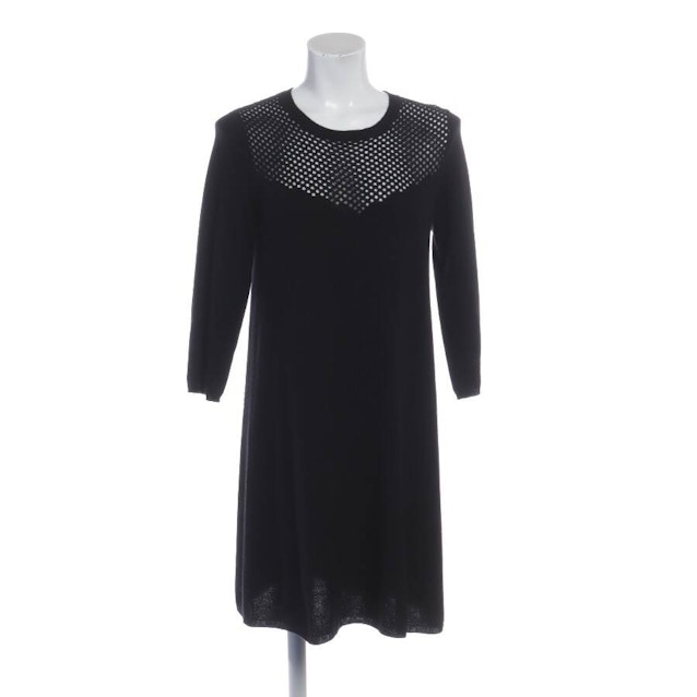 Image 1 of Cashmere Dress M Black | Vite EnVogue
