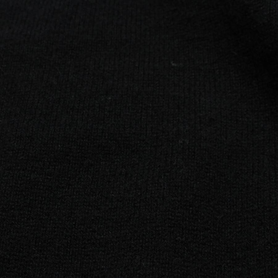 Image 3 of Cashmere Dress M Black in color Black | Vite EnVogue