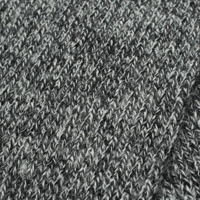 Image 3 of Mini Skirt 34 Gray in color Gray | Vite EnVogue