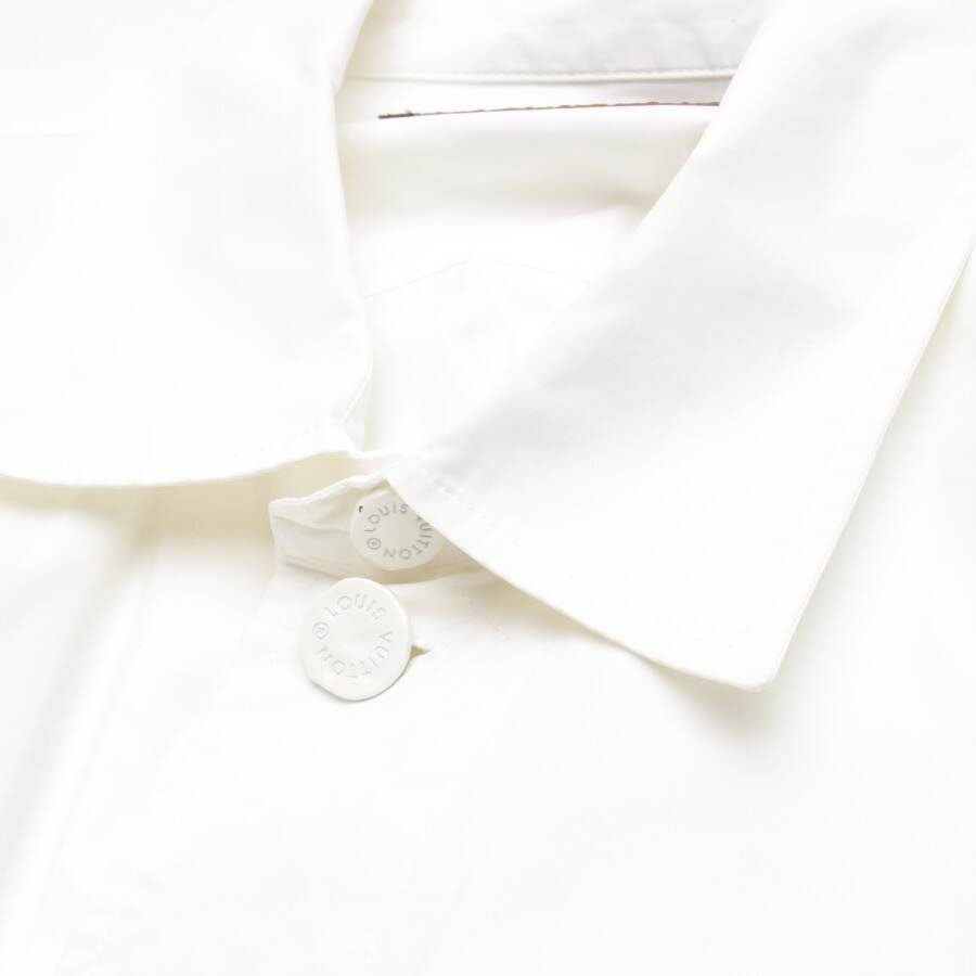 Image 3 of Shirt S White in color White | Vite EnVogue
