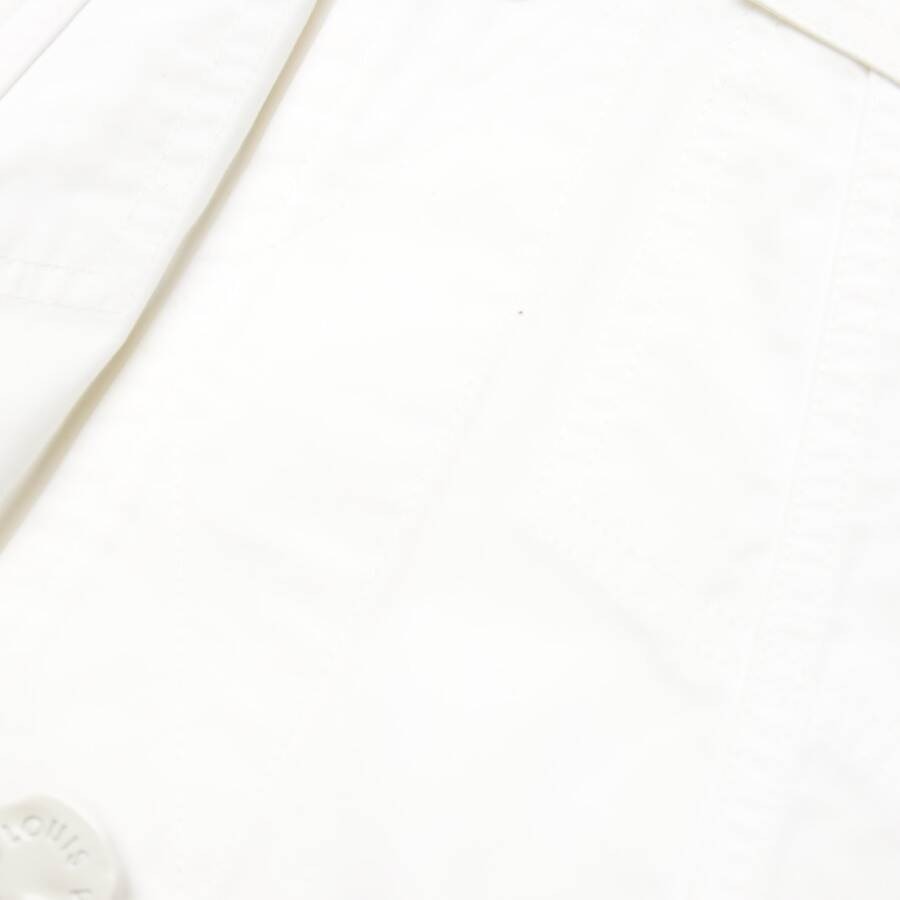Image 4 of Shirt S White in color White | Vite EnVogue