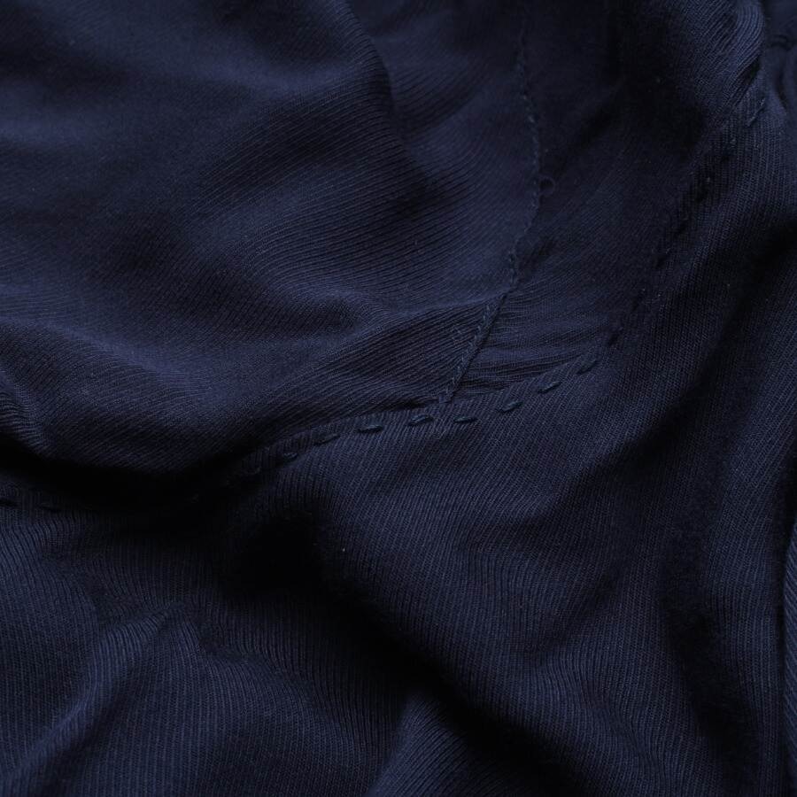Image 3 of Shirt Blouse 38 Navy in color Blue | Vite EnVogue
