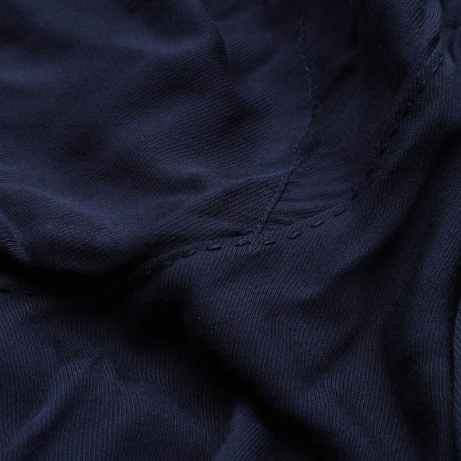Image 3 of Shirt Blouse 38 Navy in color Blue | Vite EnVogue