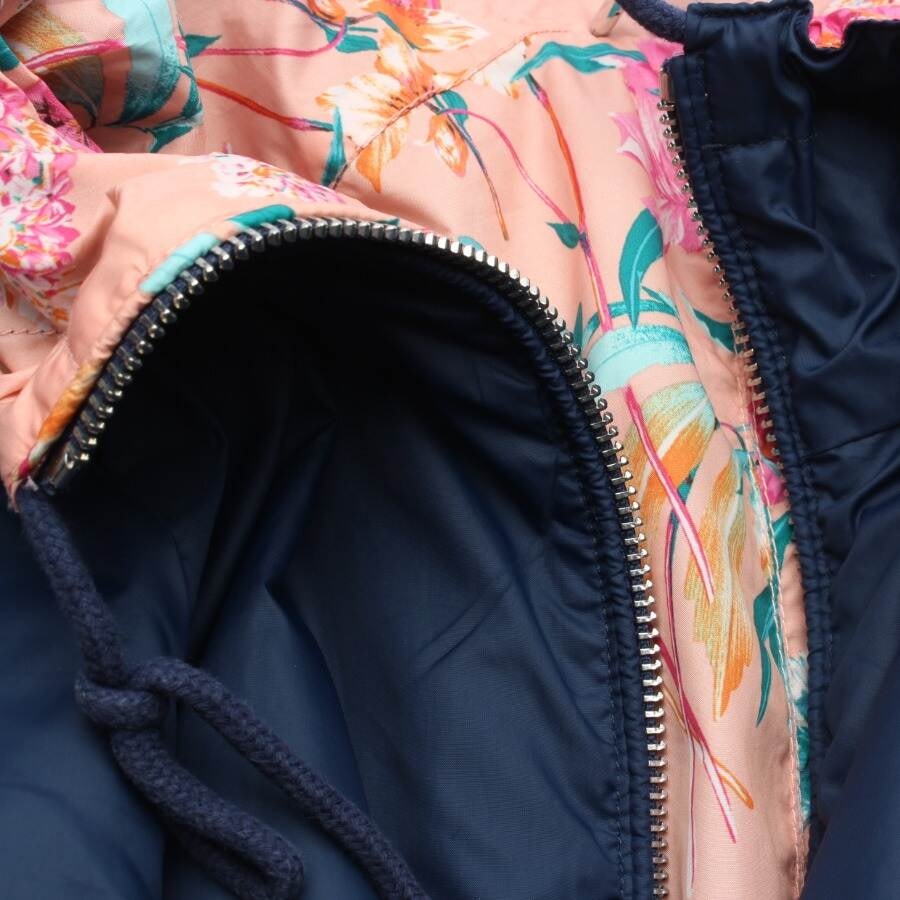 Image 3 of Summer Jacket XS Multicolored in color Multicolored | Vite EnVogue