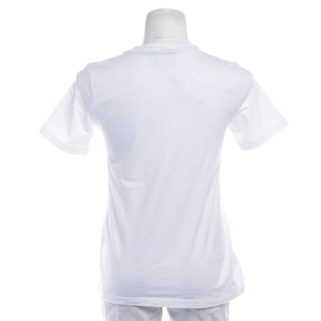 Shirt 36 White | Vite EnVogue