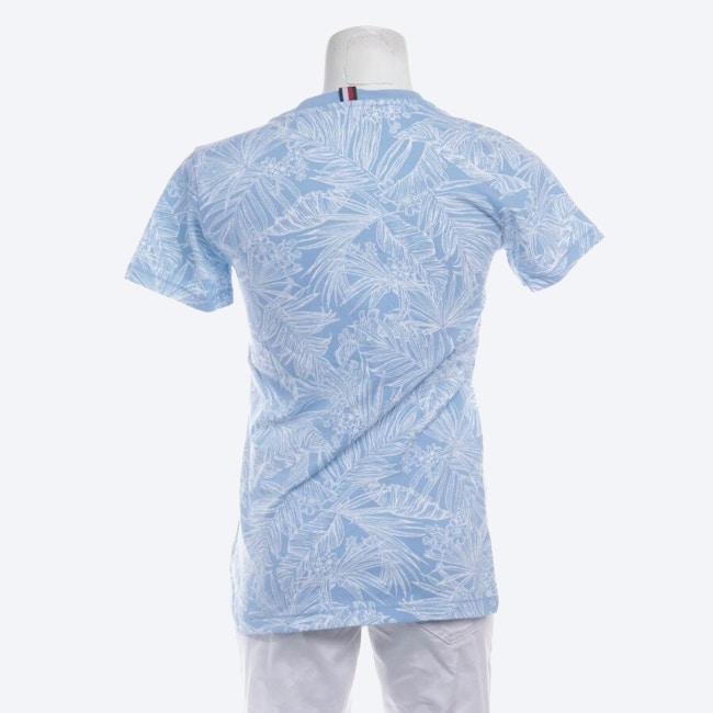 Image 2 of Shirt L Light Blue in color Blue | Vite EnVogue
