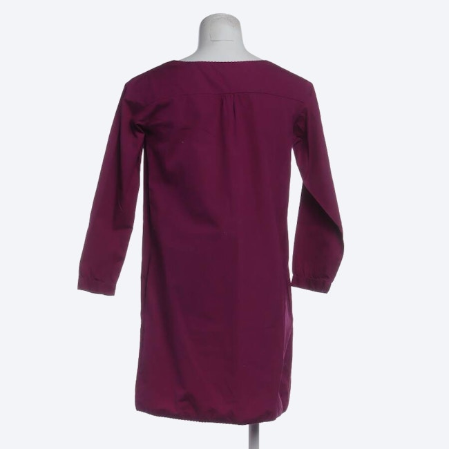 Image 2 of Dress XS Fuchsia in color Pink | Vite EnVogue