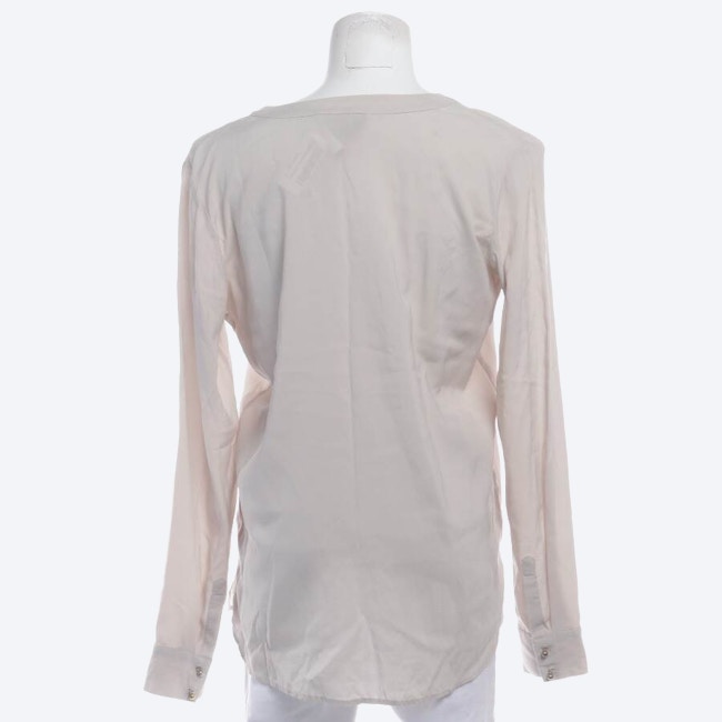Image 2 of Shirt Blouse 36 Light Gray in color Gray | Vite EnVogue