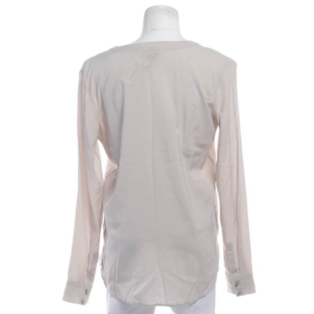 Shirt Blouse 36 Gray | Vite EnVogue