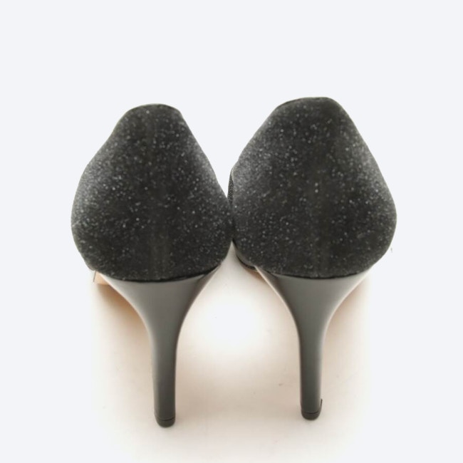 Image 3 of High Heels EUR 39 Black in color Black | Vite EnVogue