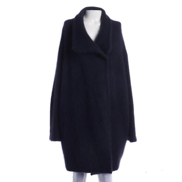 Image 1 of Wool Coat S Blue | Vite EnVogue