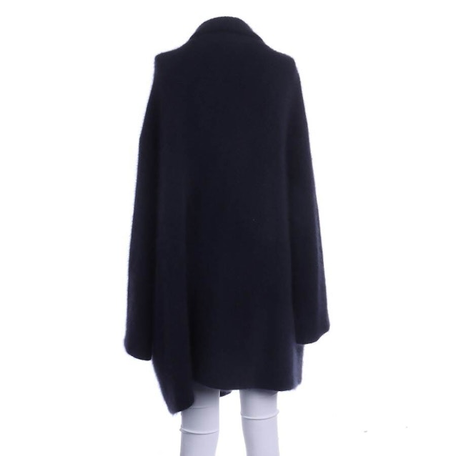Wool Coat S Blue | Vite EnVogue
