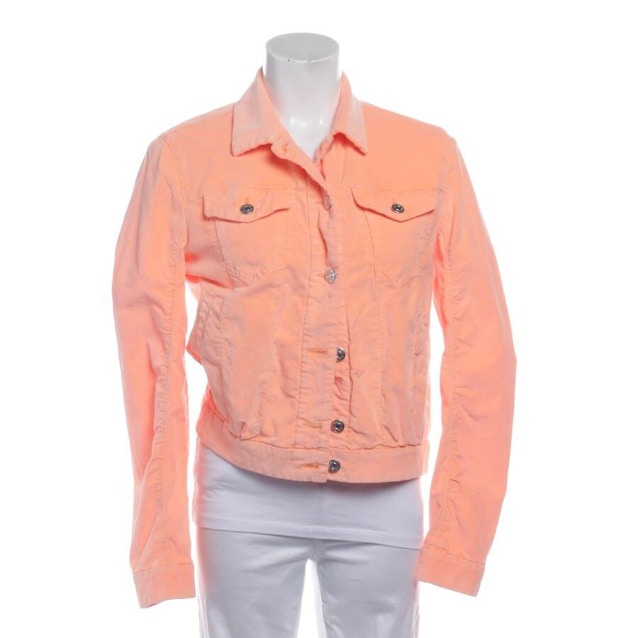 Image 1 of Summer Jacket 34 Neon Orange | Vite EnVogue