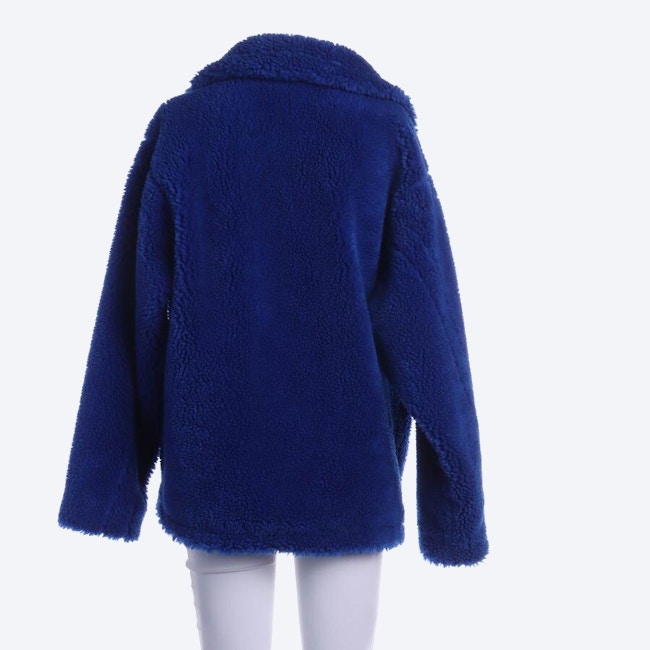 Image 2 of Winter Jacket 34 Blue in color Blue | Vite EnVogue