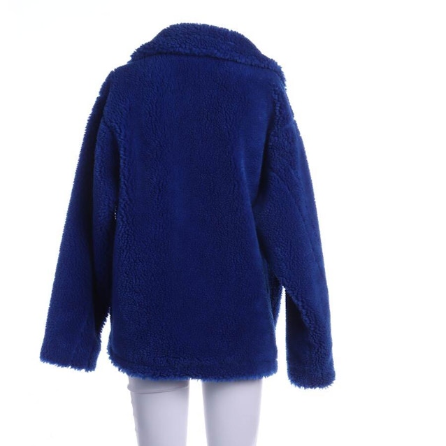 Winter Jacket 34 Blue | Vite EnVogue