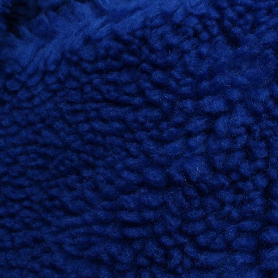 Image 5 of Winter Jacket 34 Blue in color Blue | Vite EnVogue