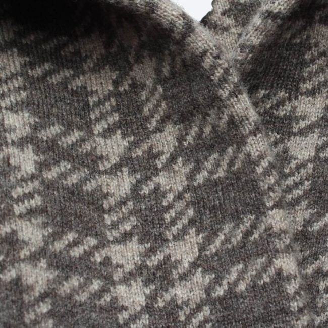 Image 3 of Wool Coat XS Gray in color Gray | Vite EnVogue