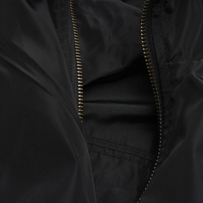 Image 3 of Between-seasons Jacket 30 Black in color Black | Vite EnVogue