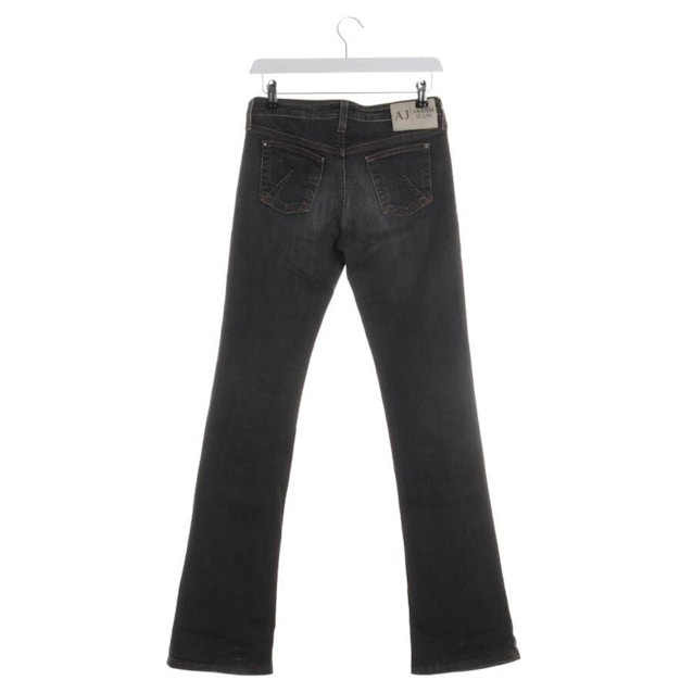 Jeans Bootcut W26 Dark Gray | Vite EnVogue