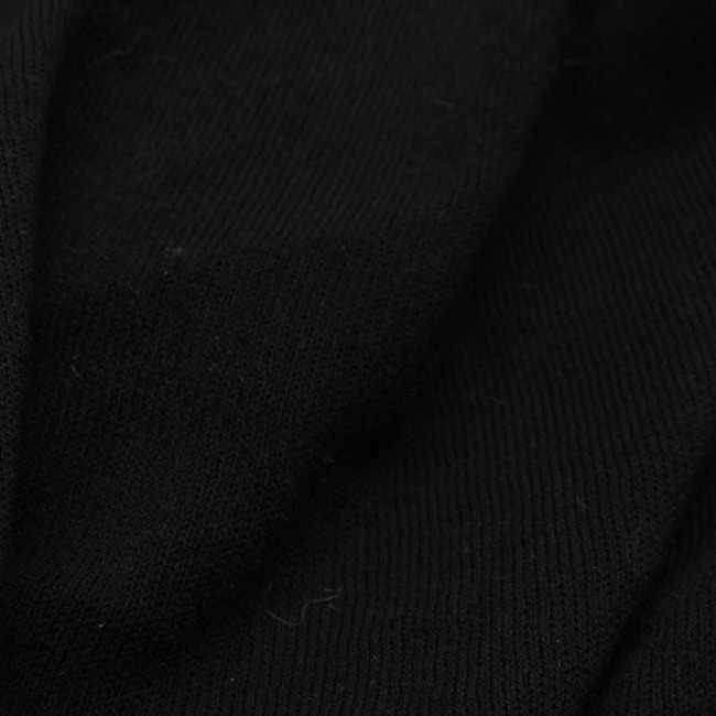 Image 3 of Cardigan 42 Black in color Black | Vite EnVogue