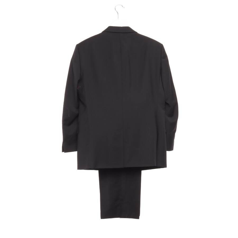 Image 2 of Wool Suit 24 Black in color Black | Vite EnVogue