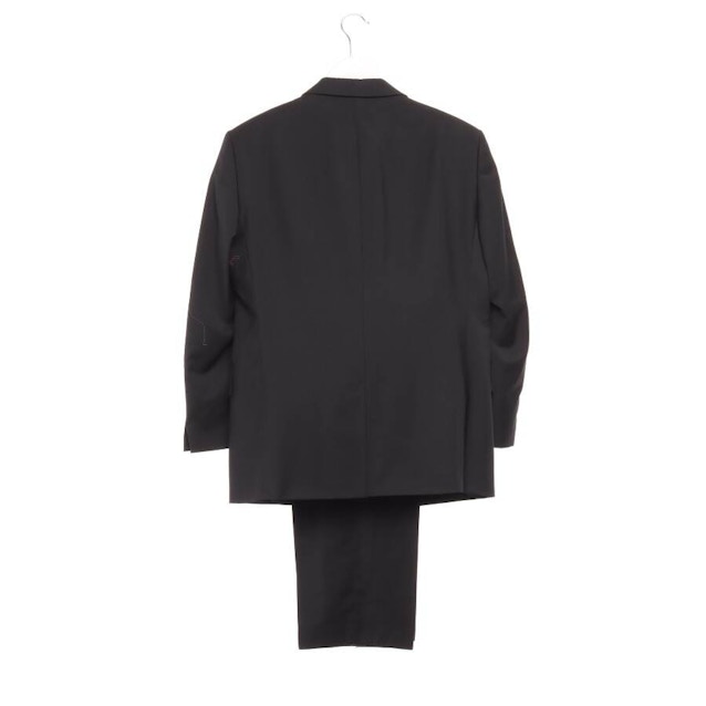Wool Suit 24 Black | Vite EnVogue