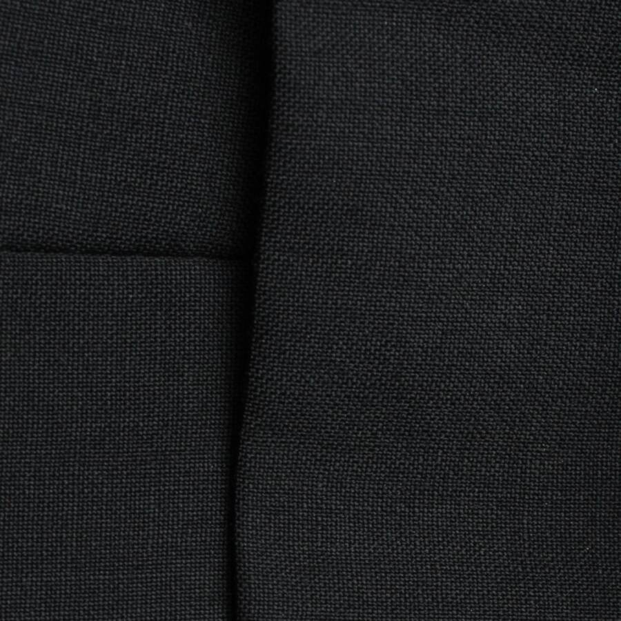 Image 4 of Wool Suit 24 Black in color Black | Vite EnVogue