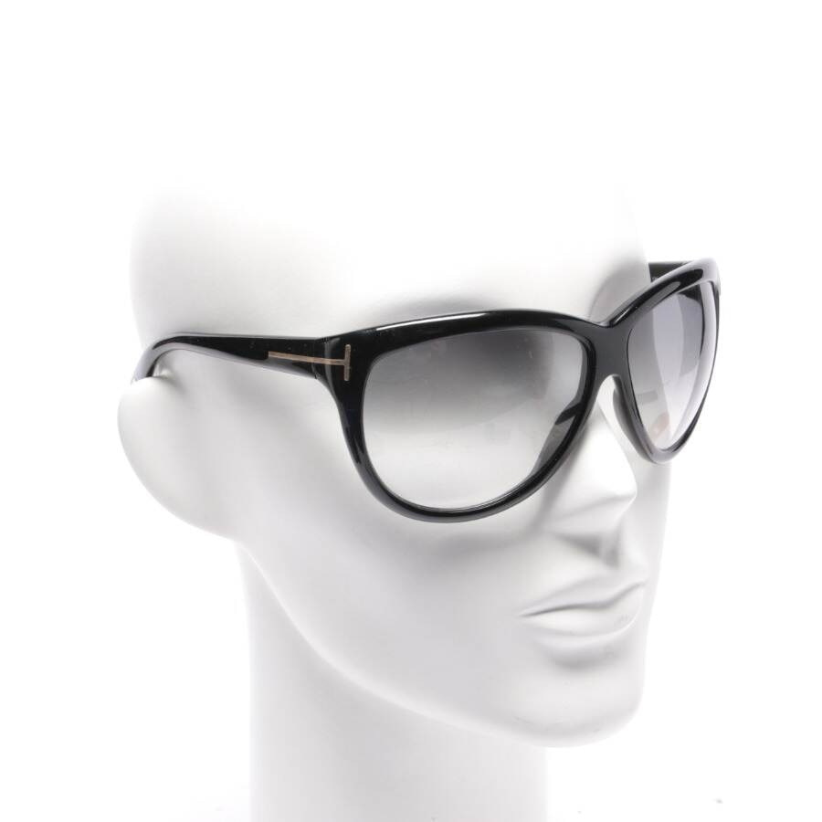 Image 2 of TF 128 Sunglasses Black in color Black | Vite EnVogue