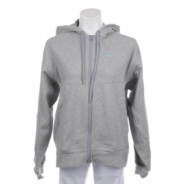 Image 1 of Sweat Jacket XS Light Gray | Vite EnVogue