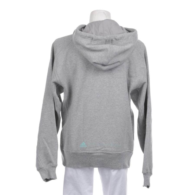 Sweat Jacket XS Light Gray | Vite EnVogue