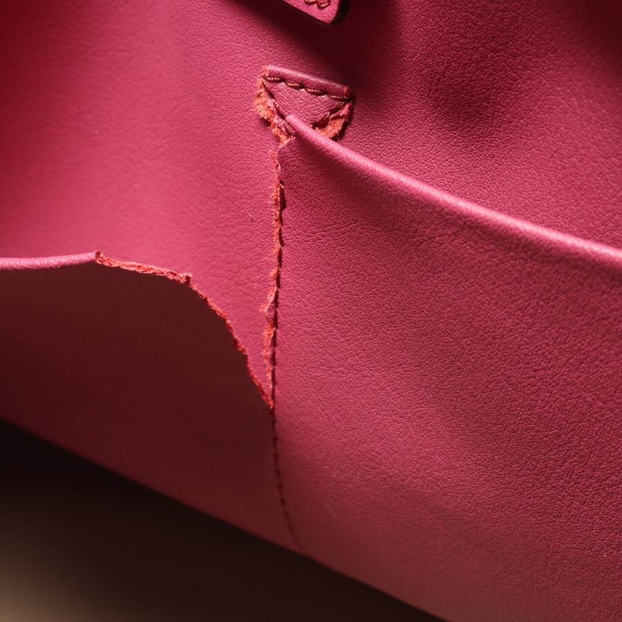 Bild 7 von Handtasche Hellbraun in Farbe Braun | Vite EnVogue