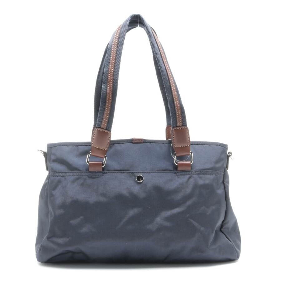 Image 2 of Handbag Blue in color Blue | Vite EnVogue