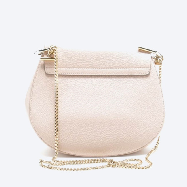 Image 2 of Drew Small Crossbody Bag Pink in color Pink | Vite EnVogue