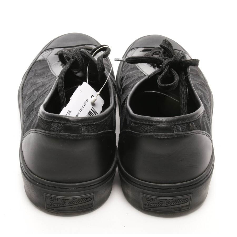 Bild 3 von Sneaker EUR 42,5 Schwarz in Farbe Schwarz | Vite EnVogue