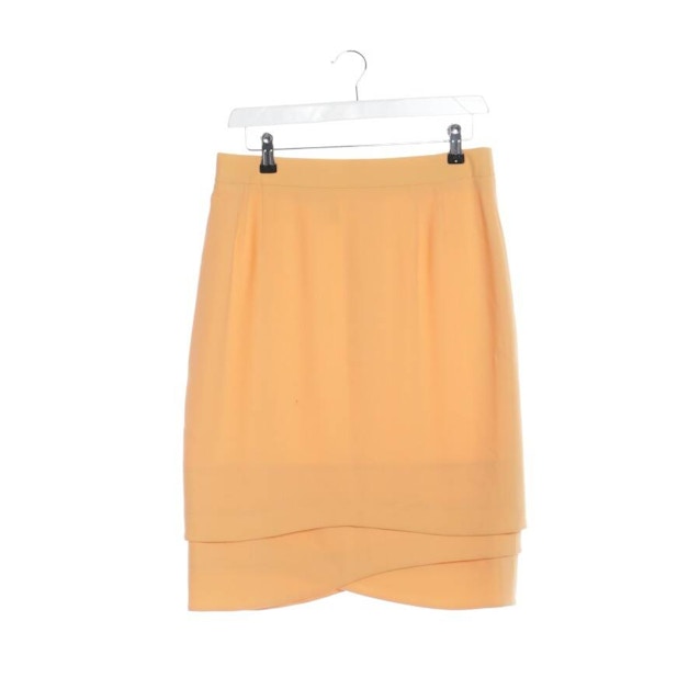 Image 1 of Wool Skirt 40 Orange | Vite EnVogue