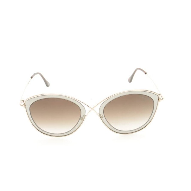 Image 1 of TF604 Sunglasses Brown | Vite EnVogue