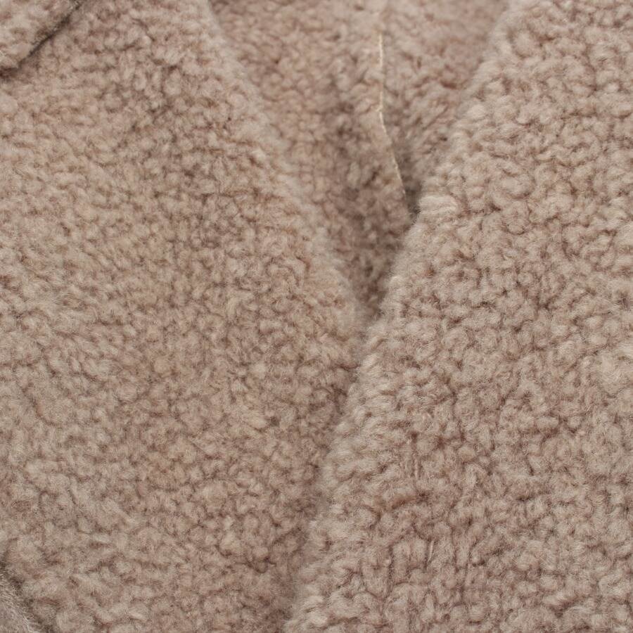 Image 3 of Winter Coat 42 Camel in color Brown | Vite EnVogue