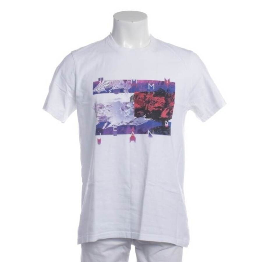 Bild 1 von T-Shirt M Weiß in Farbe Weiß | Vite EnVogue