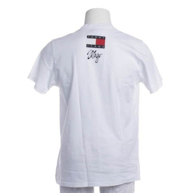 T-Shirt M White | Vite EnVogue