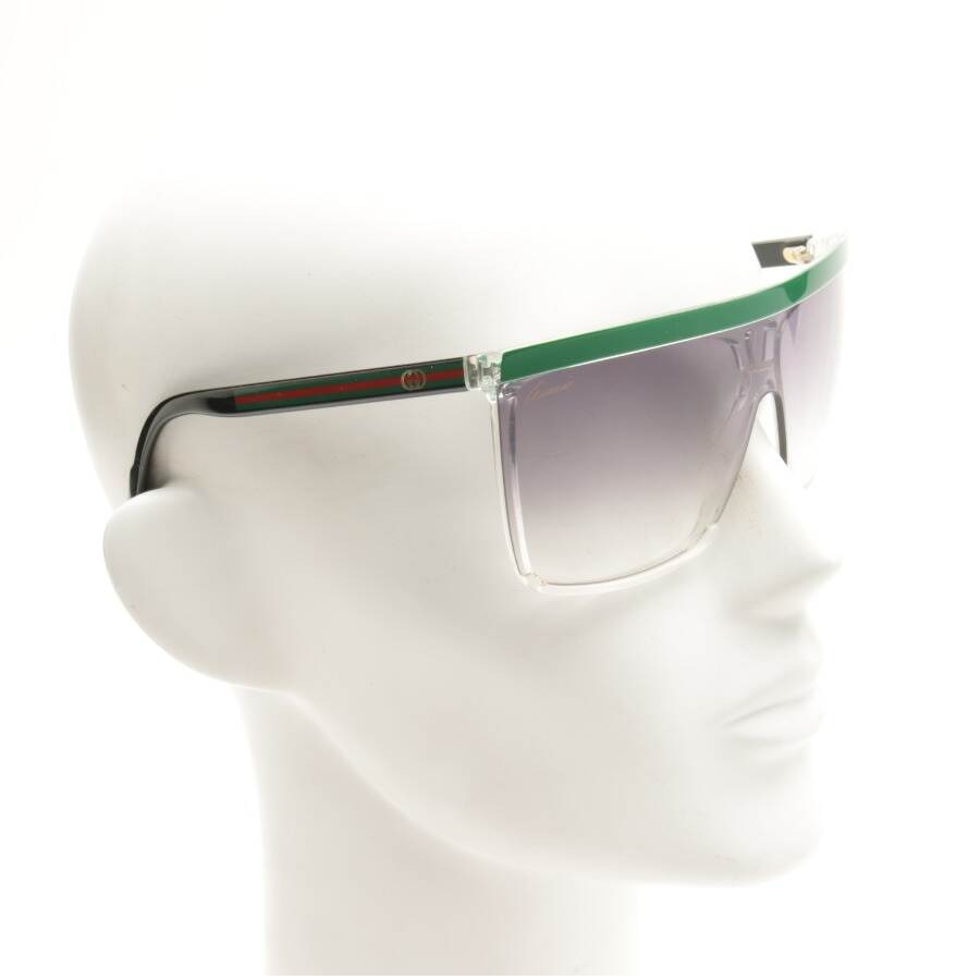 Image 2 of GG 3554/S Sunglasses Multicolored in color Multicolored | Vite EnVogue