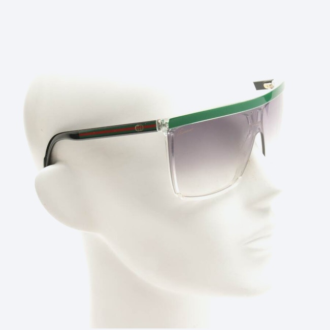 Bild 2 von GG 3554/S Sonnenbrille Mehrfarbig in Farbe Mehrfarbig | Vite EnVogue