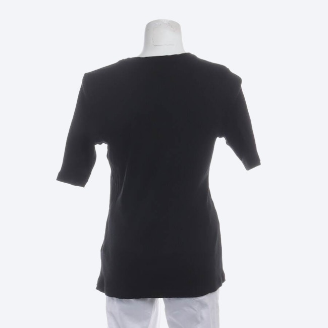 Image 2 of Shirt L Black in color Black | Vite EnVogue
