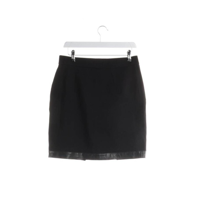 Skirt 40 Black | Vite EnVogue