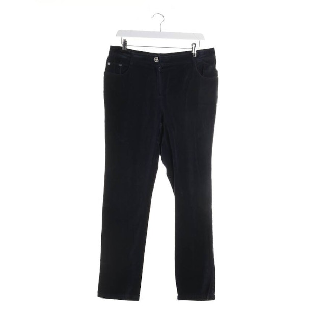 Image 1 of Trousers 44 Navy | Vite EnVogue