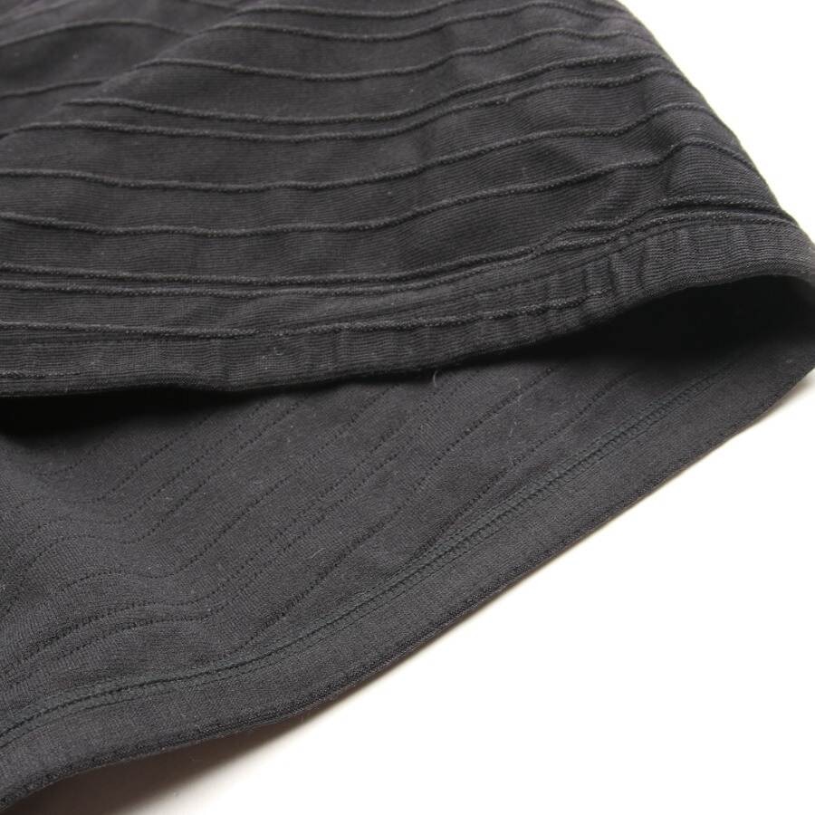 Image 3 of Pencil Skirt M Black in color Black | Vite EnVogue