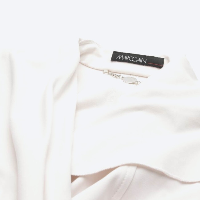Image 3 of Summer Coat 36 White in color White | Vite EnVogue