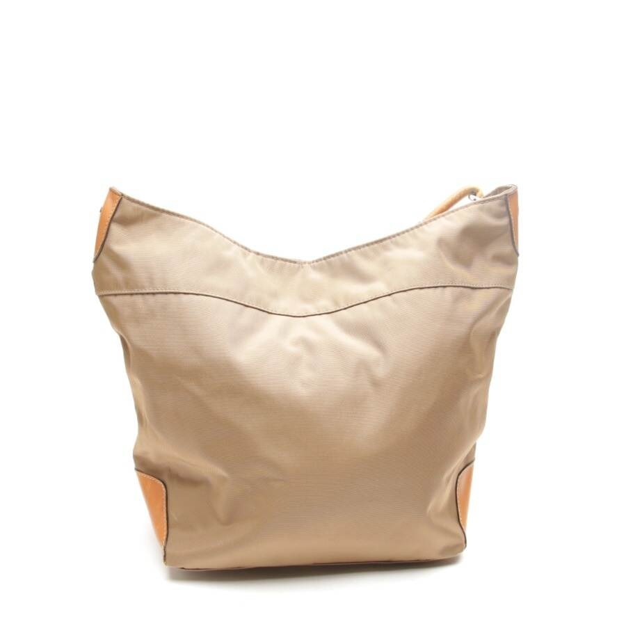 Image 1 of Shoulder Bag Camel in color Brown | Vite EnVogue